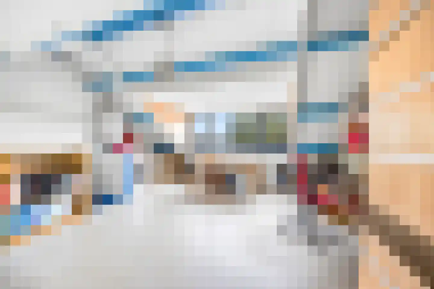 Ultramarijnhof 7 Voorburg thumbnail 21