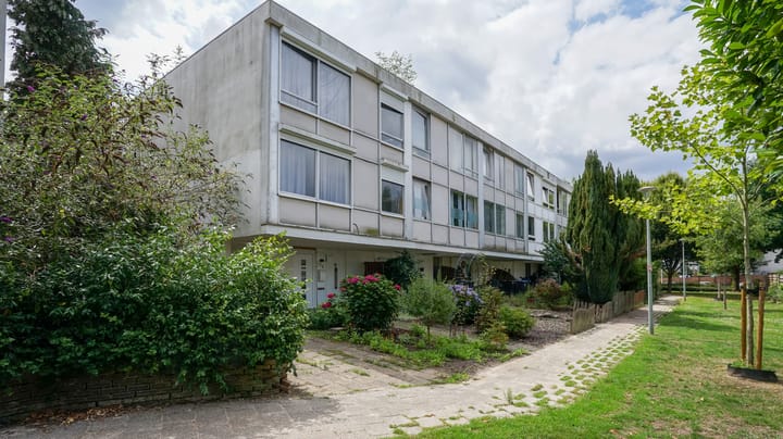 Photo of property Unescostraat 136, Heerlen