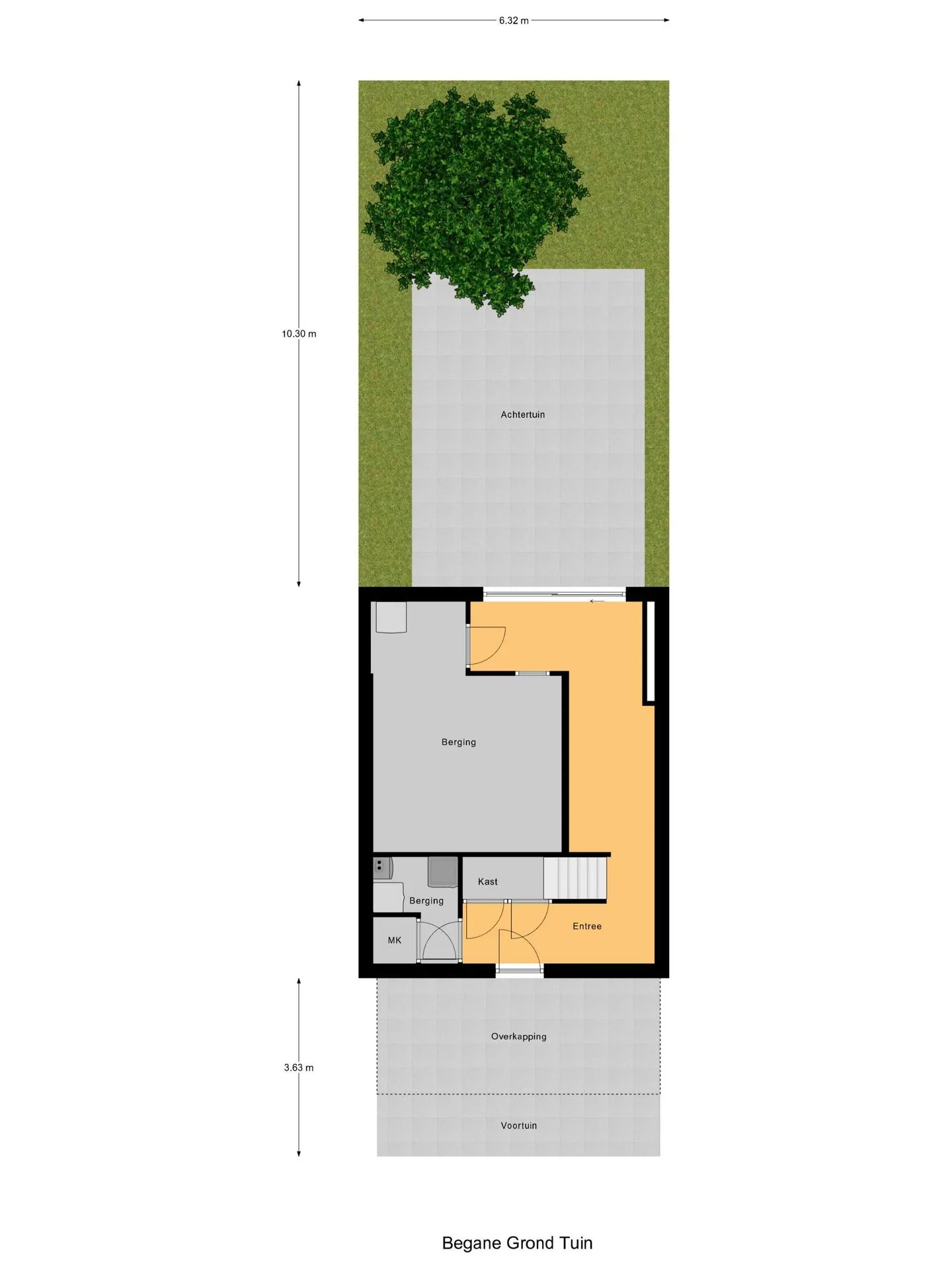 Unescostraat 31 Heerlen thumbnail 65