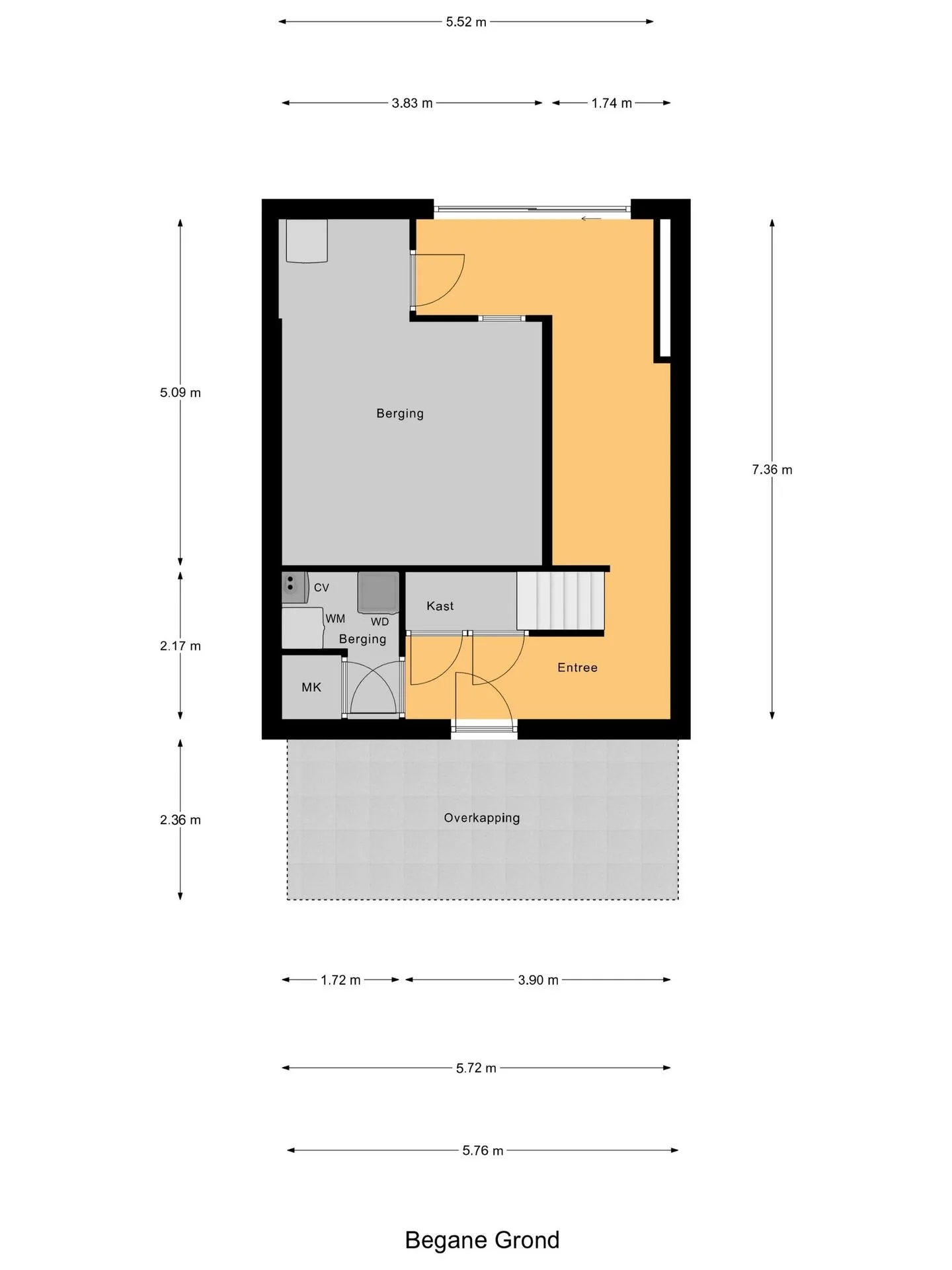 Unescostraat 31 Heerlen thumbnail 66