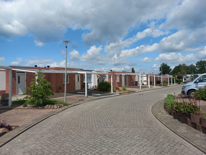 Photo of property Unicefplantsoen 3, Heerlen