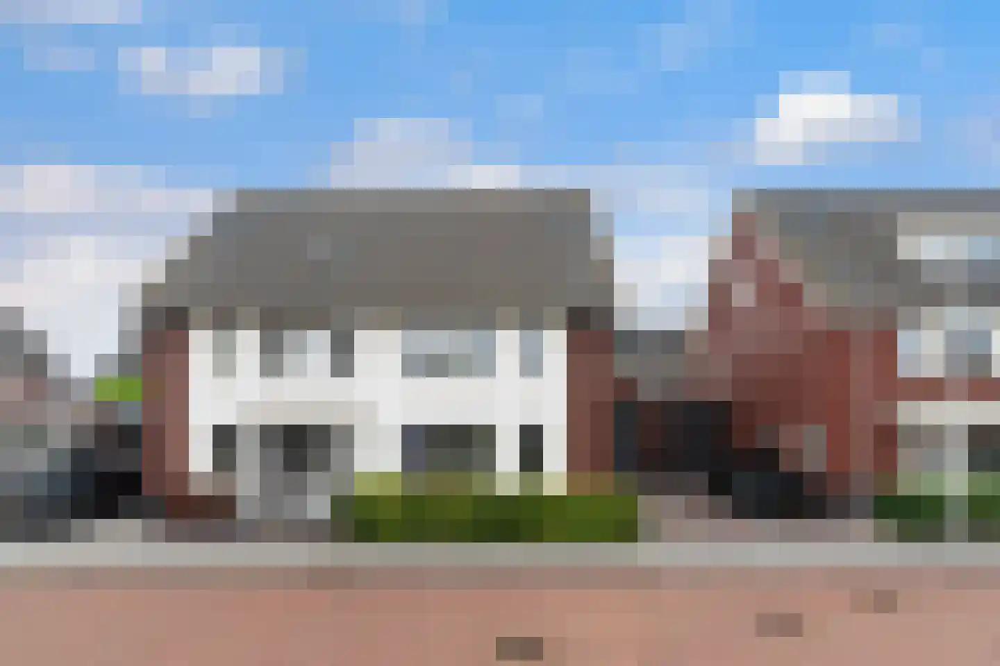 Unicefstraat 3 in 's-Gravenzande