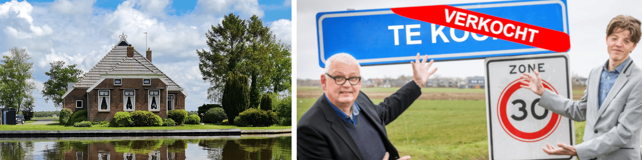 Office photo Unicus Makelaardij & Taxaties V.O.F.