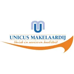 Logo Unicus Makelaardij & Taxaties V.O.F.