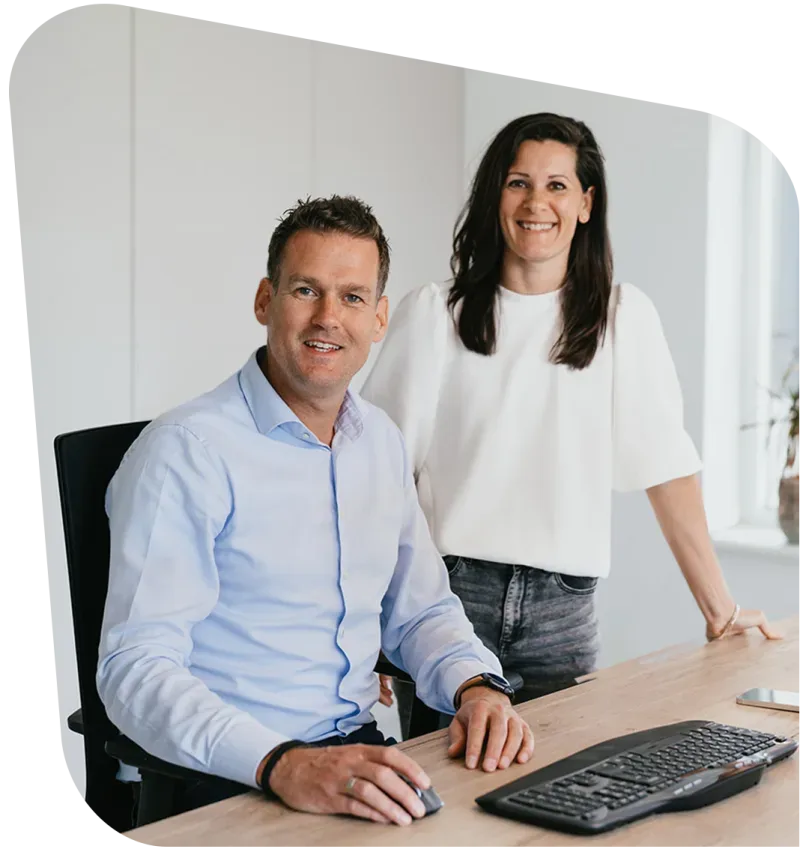 Bürofoto von Uniecker Wonen Makelaars