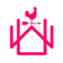 Logo van Uniecker Wonen Makelaars