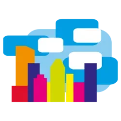 Logo Uniek Makelaars Apeldoorn