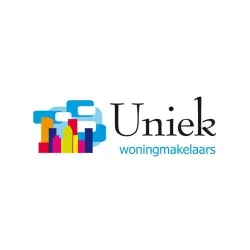 Logo Uniek Woningmakelaars