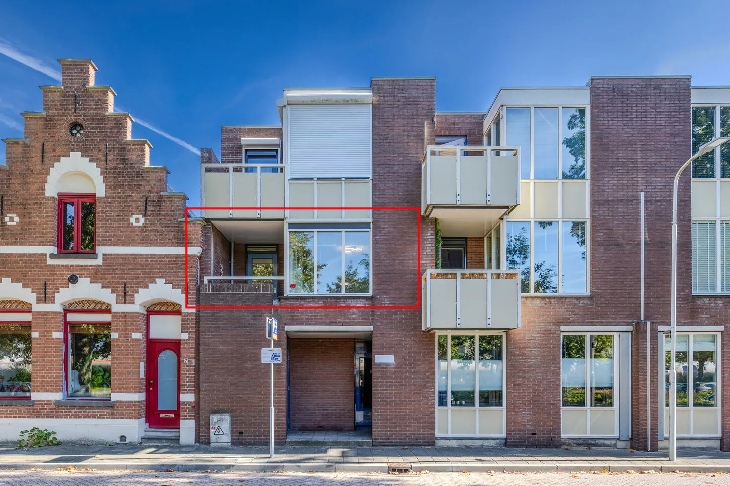 Uniestede 28 in Roosendaal