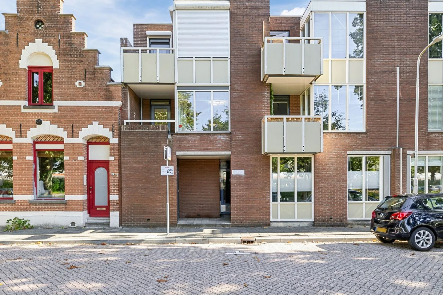 Uniestede 28 Roosendaal foto 3
