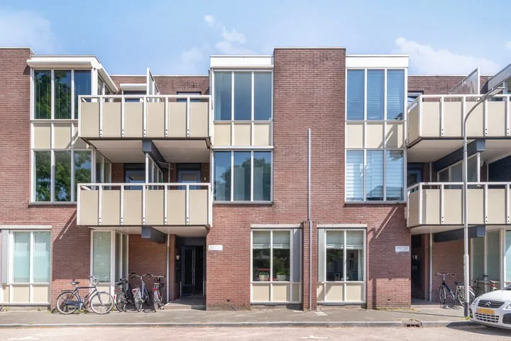 Uniestede 9 Roosendaal