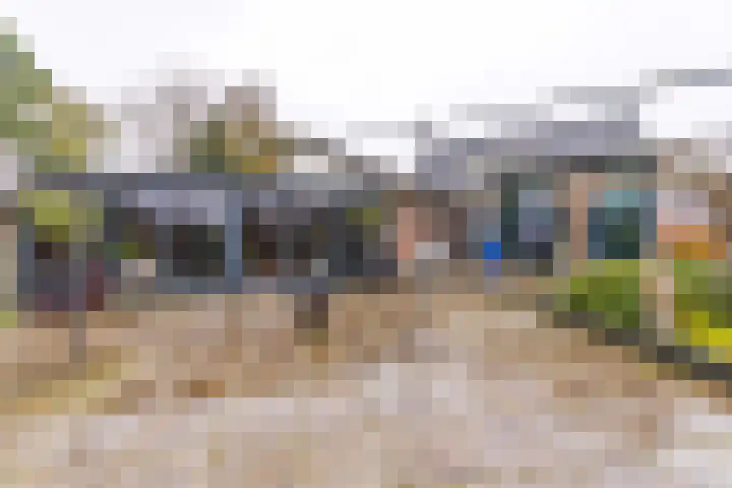Unikenkade 60 Stadskanaal foto 3