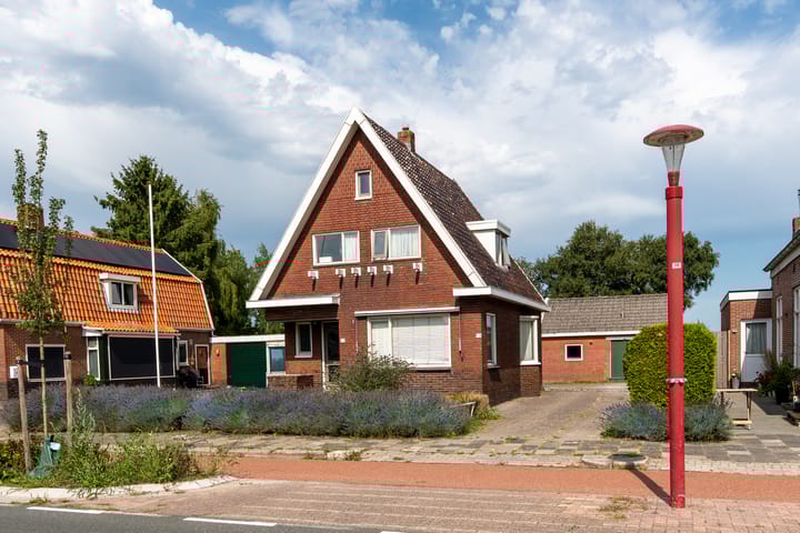 Unikenstraat 102 in Stadskanaal photo