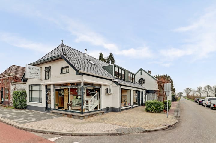 Unikenstraat 106 en Stadskanaal foto