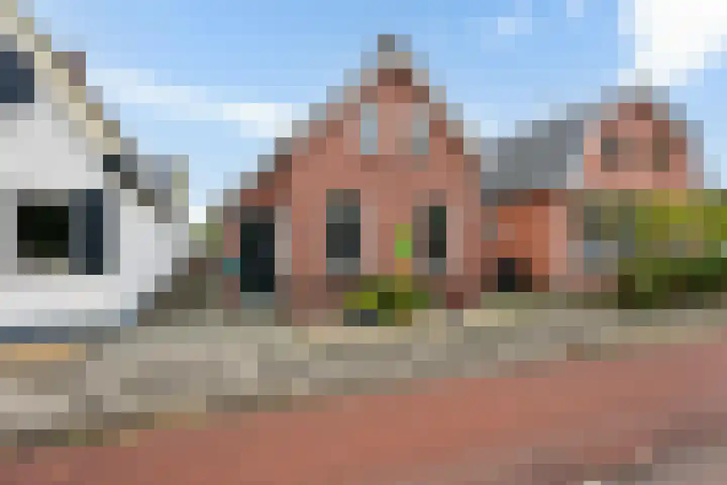 Unikenstraat 34 Stadskanaal