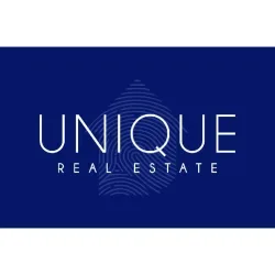 Logo van Unique Real Estate B.V.