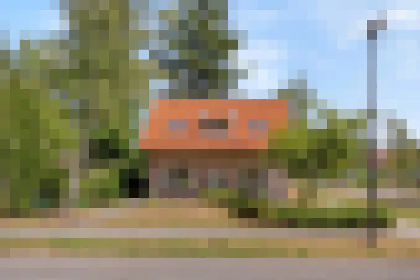 Universumlaan 13 Huis ter Heide foto 3