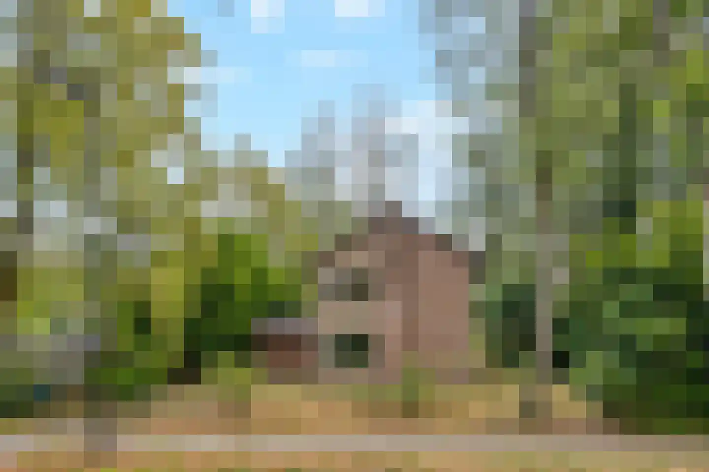 Universumlaan 5 Huis ter Heide foto 2