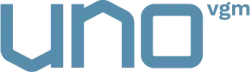 Logo UNO Vastgoedmanagement in Maastricht