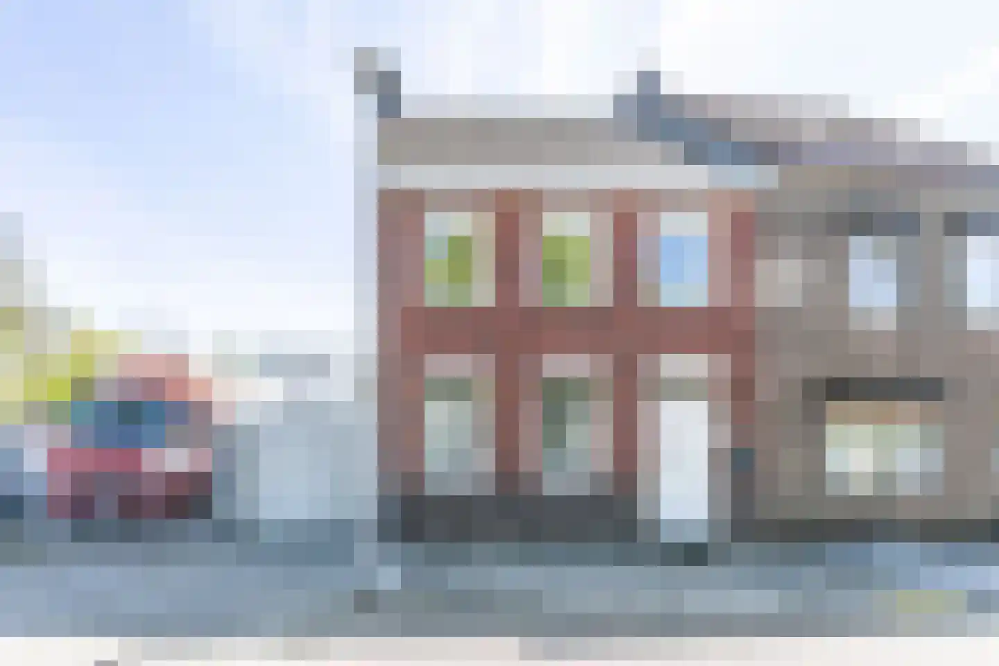 Unolaan 104 in Heerlen