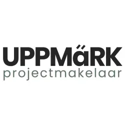 Logo Uppmärk