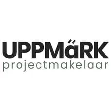 Logo Uppmärk