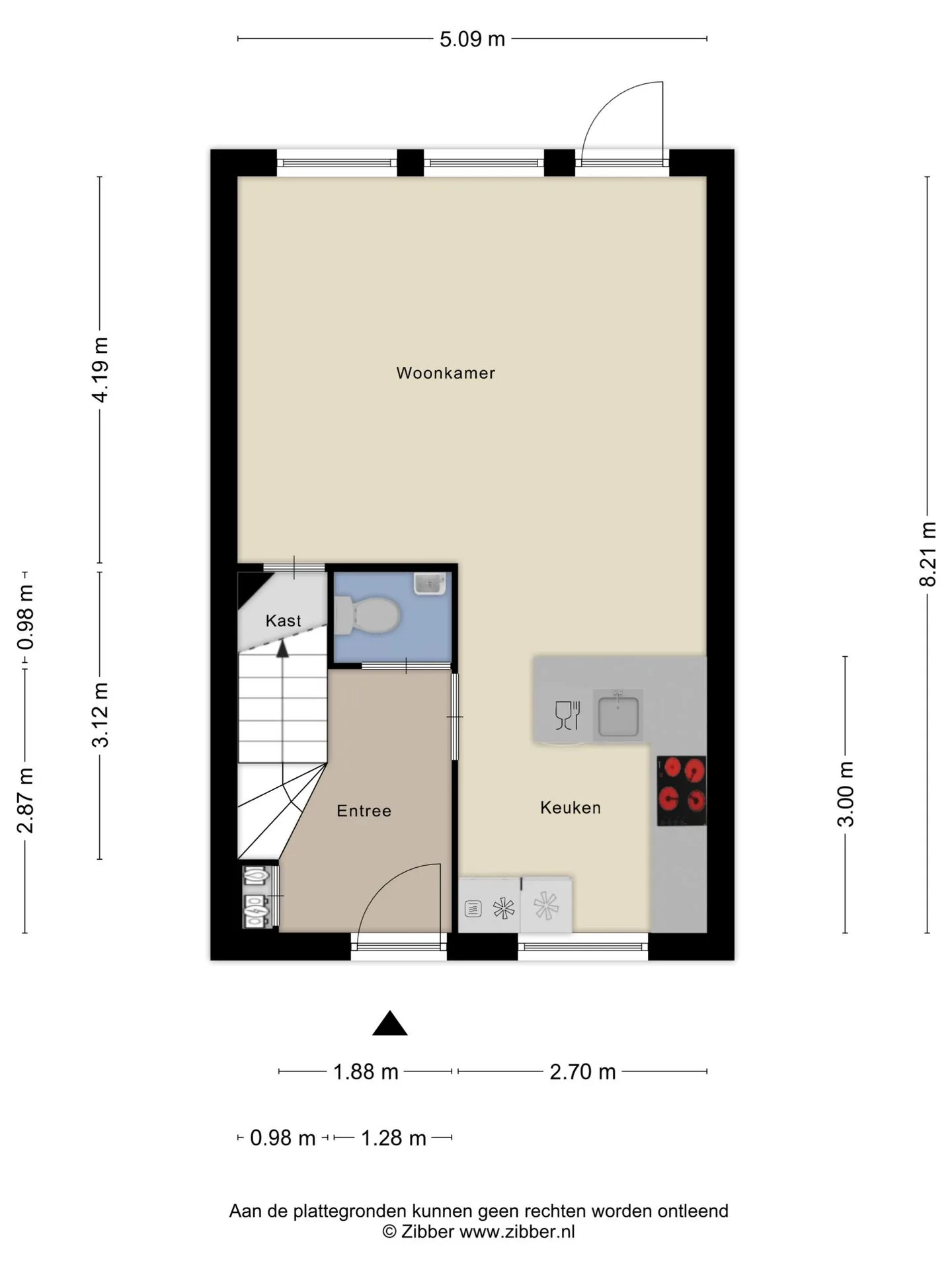 Uraan 30 Zeewolde thumbnail 31
