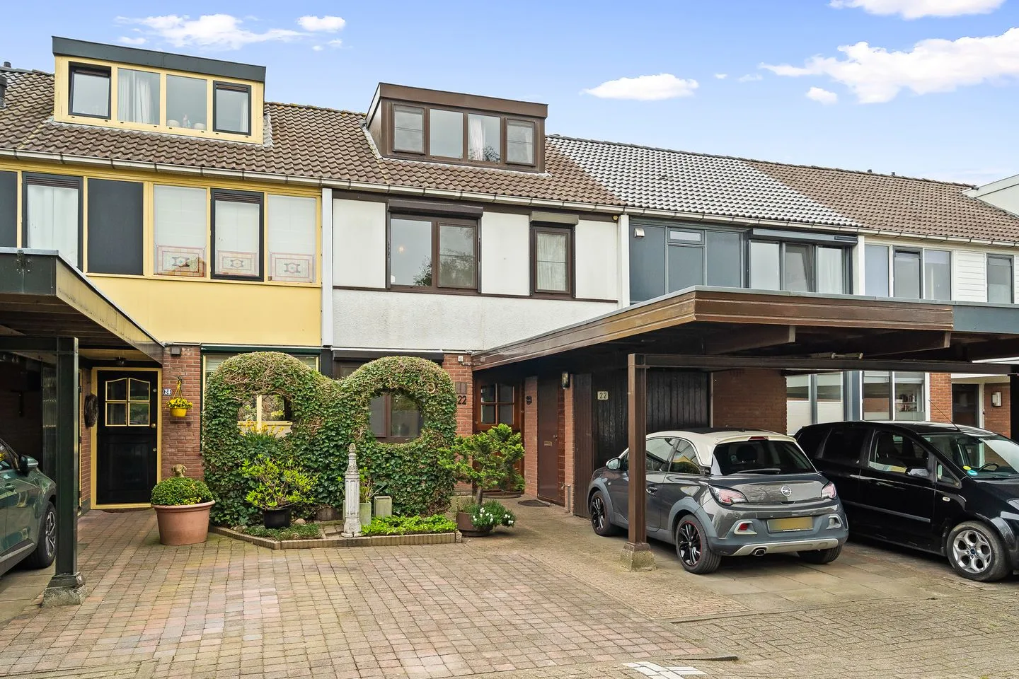 Uranus 22 IJsselstein
