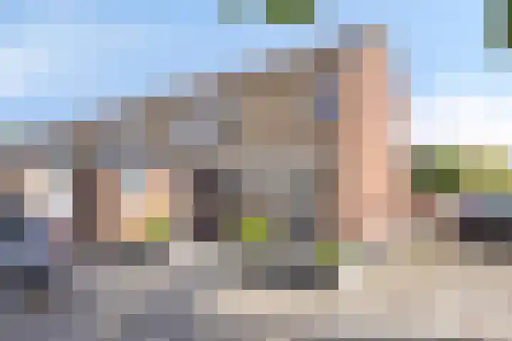 Uranus 5 in Hoogezand