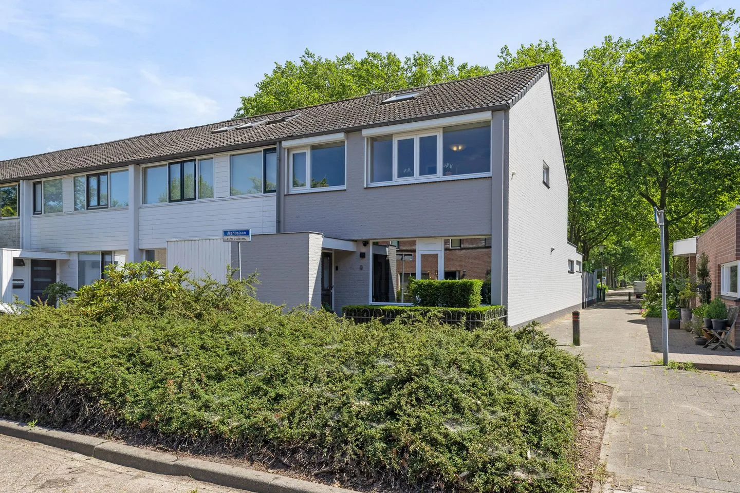 Uranuslaan 9 Helmond