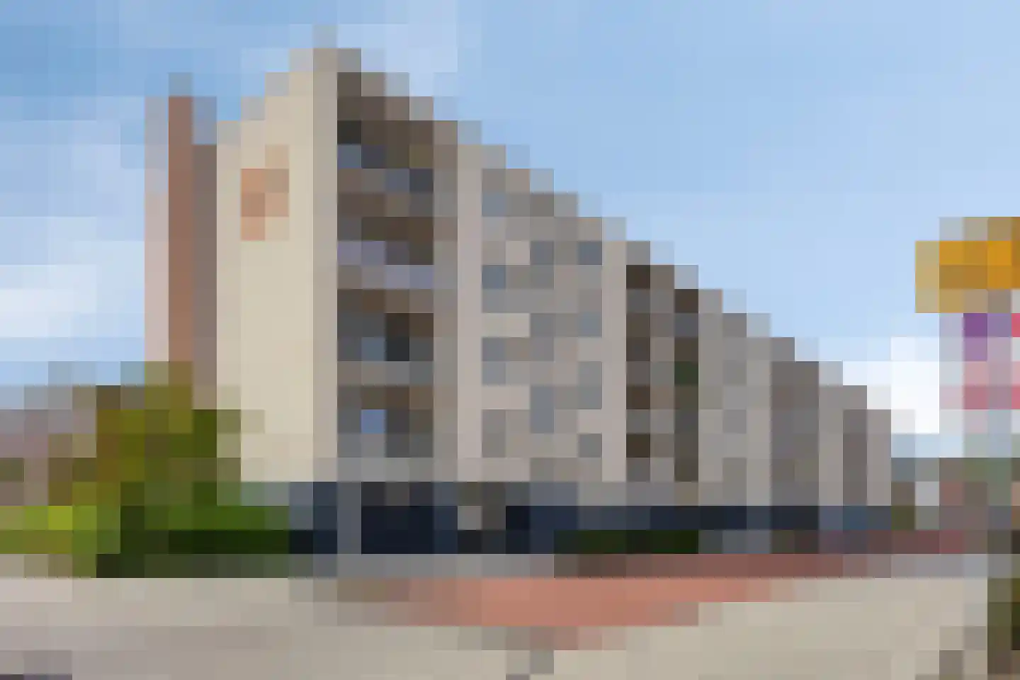 Uranusstraat 1 A in Spijkenisse