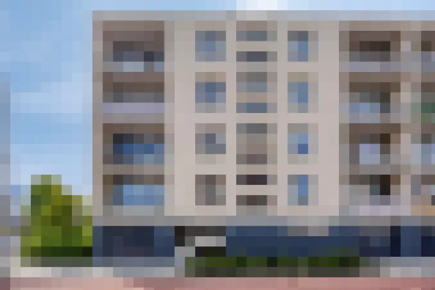 Uranusstraat 1 A Spijkenisse thumbnail 5