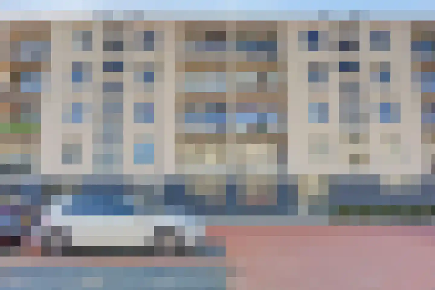 Uranusstraat 11 B Spijkenisse thumbnail 20