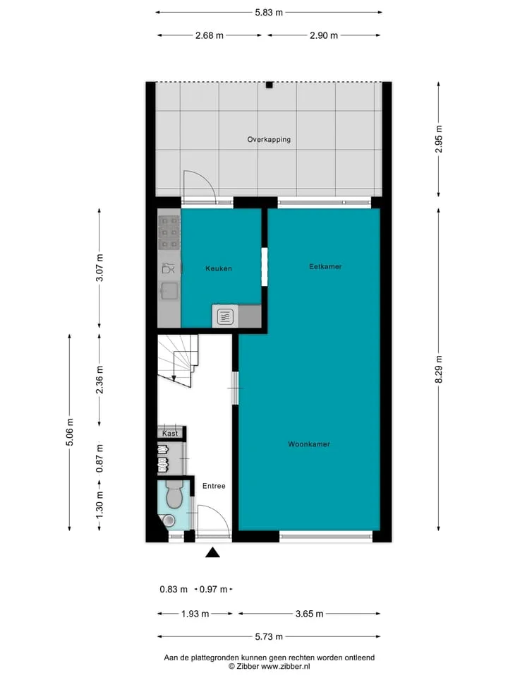 Uranusstraat 26 Asten thumbnail 48