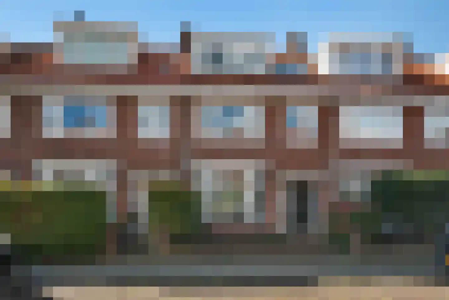 Uranusstraat 31 in Haarlem