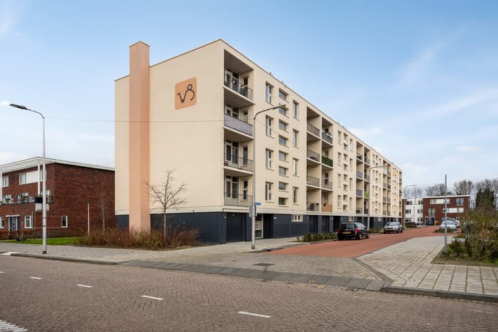 Uranusstraat 3A dans Spijkenisse photo