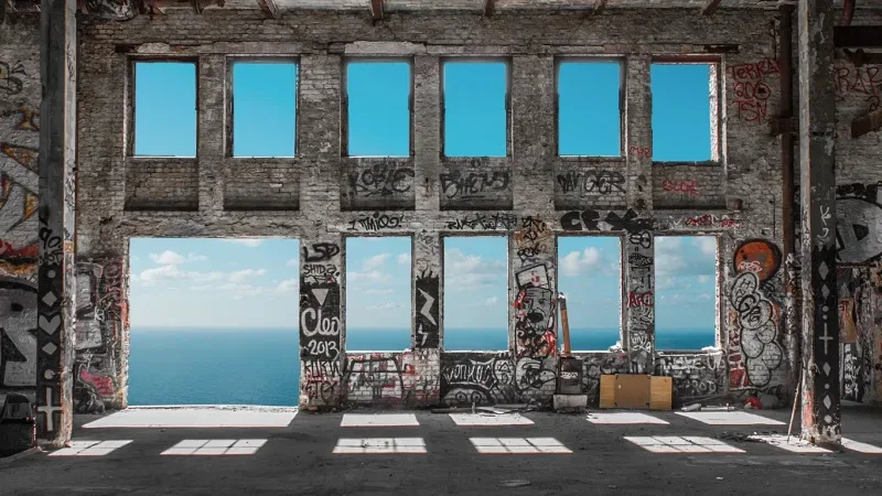Kantoor foto van URBAN Makelaardij