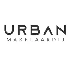 Logo URBAN Makelaardij