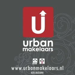 Logo Urban Makelaars