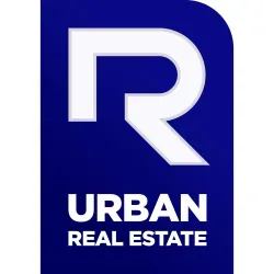 Logotipo Urban Real Estate