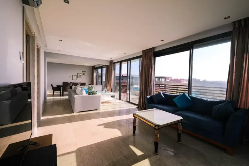 Kantoor foto van Urbs Living