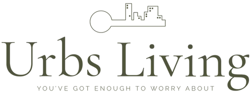 Kantoor foto van Urbs Living