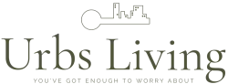 Logo van Urbs Living