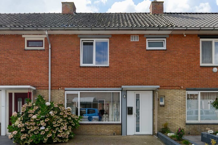 Ureterperend 10 en Drachten foto