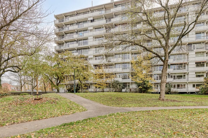 Urkhovenseweg 440 in Eindhoven Foto