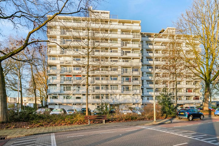 Urkhovenseweg 456 in Eindhoven foto