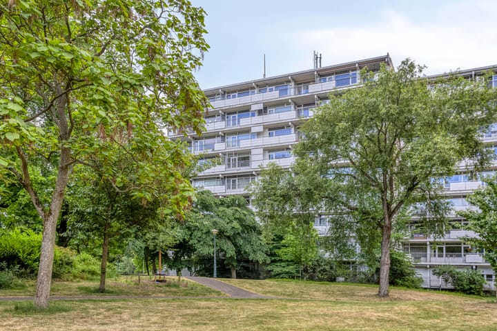 Urkhovenseweg 470 in Eindhoven Foto