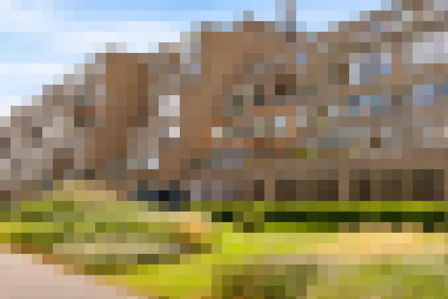 Urkwal 31 in Almere