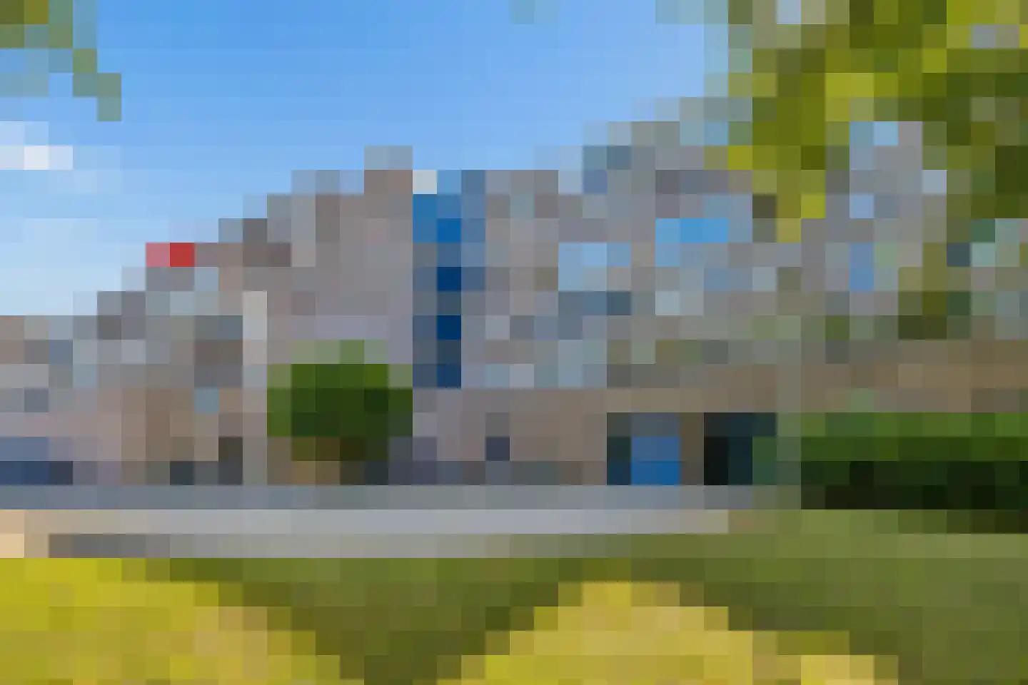 Urkwal 93 Almere thumbnail 4