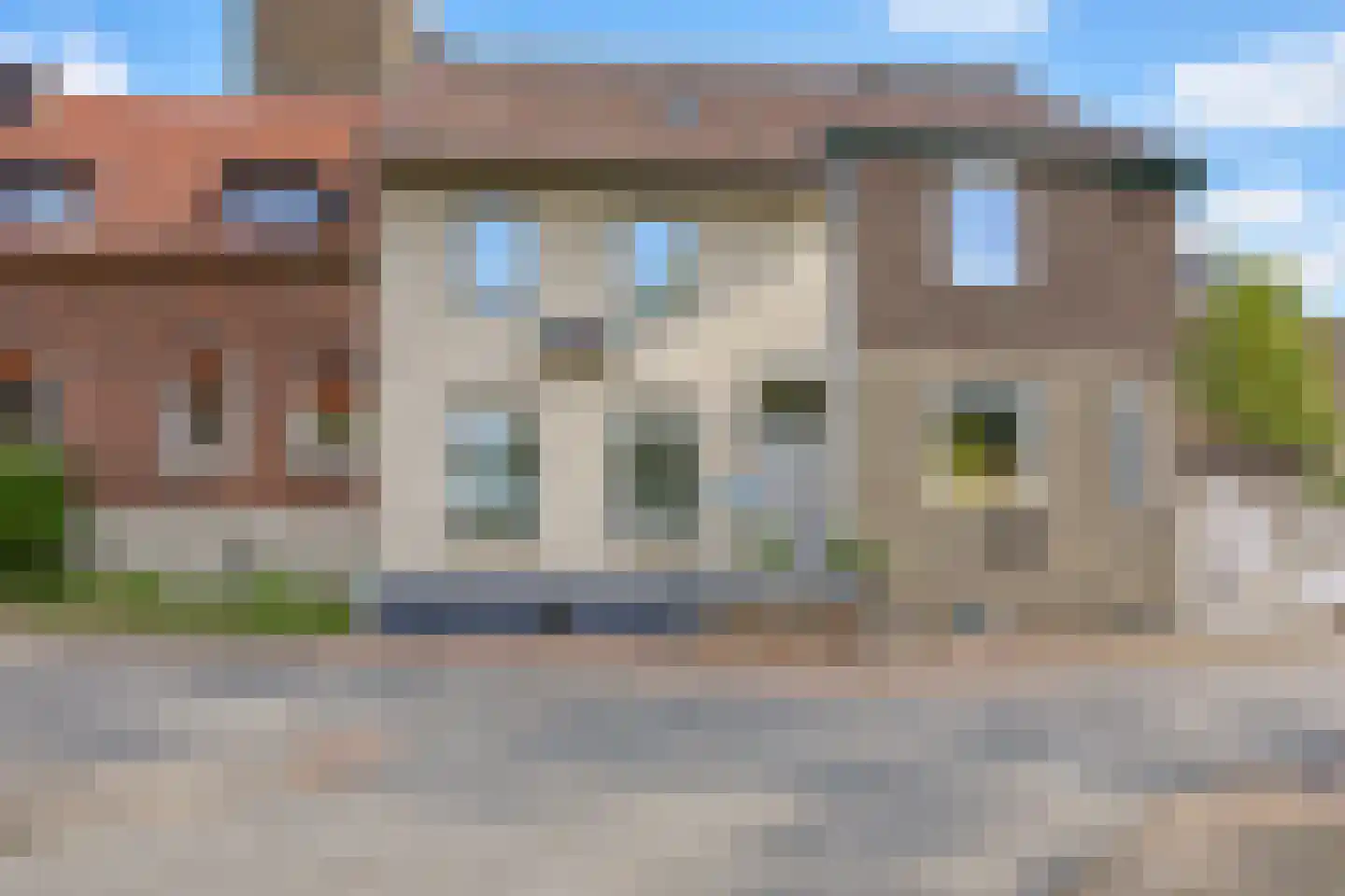 Urmonder Maasstraat 4 in Urmond